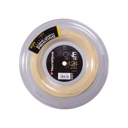 Tecnifibre X-One Biphase 200m