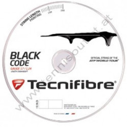 Tecnfibre Black Code 200m