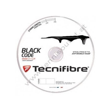 Tecnfibre Black Code 200m