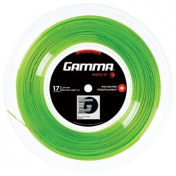 Gamma Moto Lime 200m