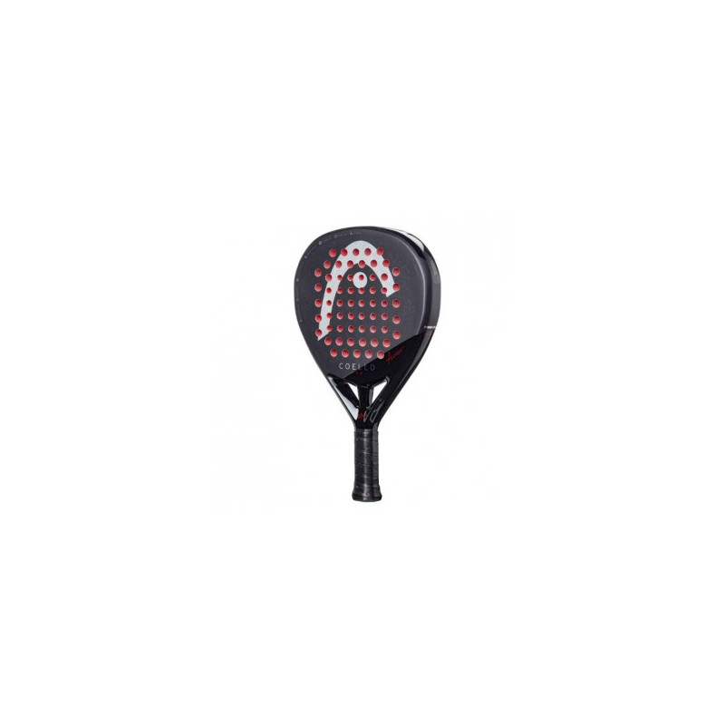 Head Coello Pro 2025