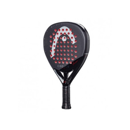 Head Coello Pro 2025
