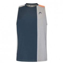 Head Padel Tank Top Men GROR