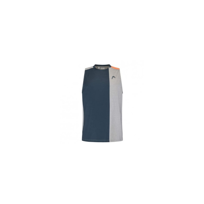Head Padel Tank Top Men GROR