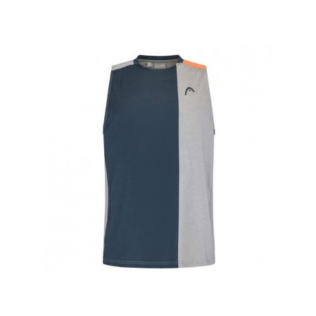Head Padel Tank Top Men GROR