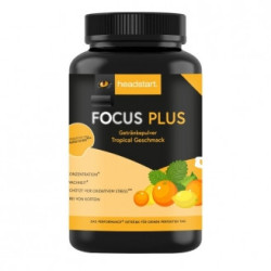 Headstart Focus Plus 1,5 kg Tropical