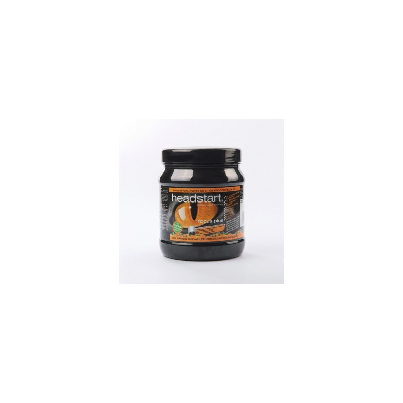 Headstart Focus Plus 500g