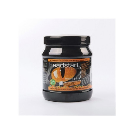 Headstart Focus Plus 500g