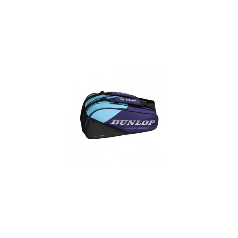 Dunlop FX PERFORMANCE 12 RACKET BAG