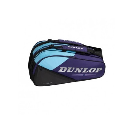 Dunlop FX PERFORMANCE 12 RACKET BAG