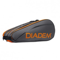 Diadem Tour V3 12er Orange