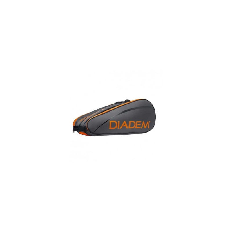 Diadem Tour V3 12er Orange
