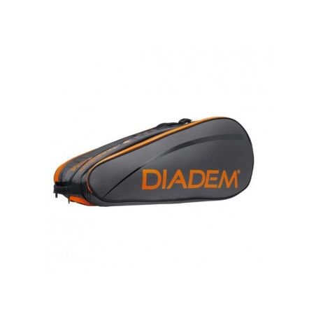 Diadem Tour V3 12er Orange
