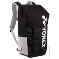 Yonex 24 Club Line Backpack Black