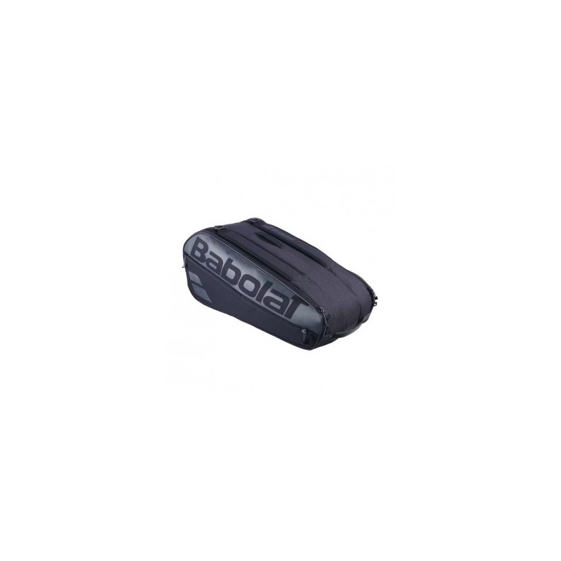 Babolat Court Bag L schwarz