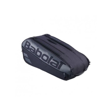 Babolat Court Bag L schwarz