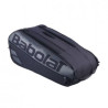 Babolat Court Bag L schwarz