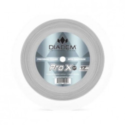 Diadem Pro X 12m v. d. Rolle
