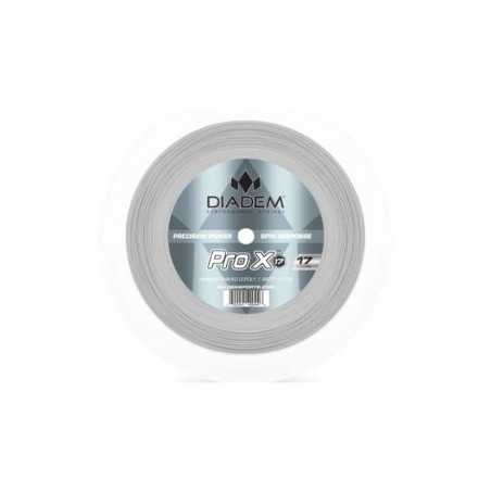 Diadem Pro X 12m v. d. Rolle
