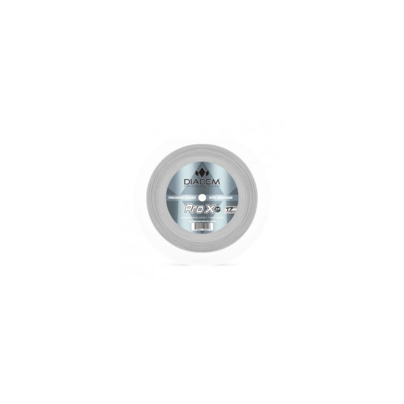 Diadem Pro X Silber 200m