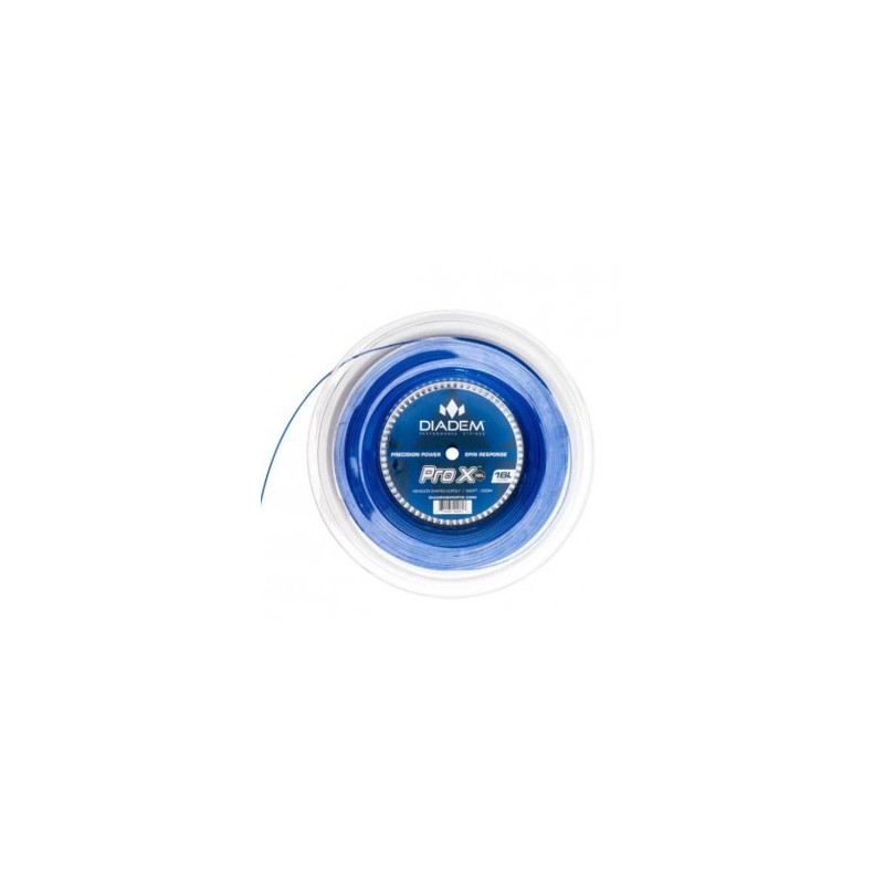 Diadem Pro X Blau 200m