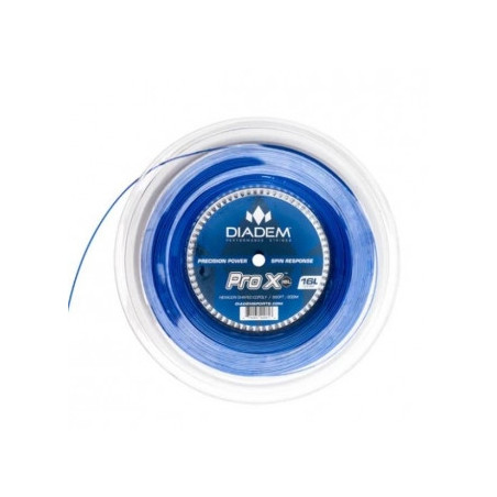 Diadem Pro X Blau 200m