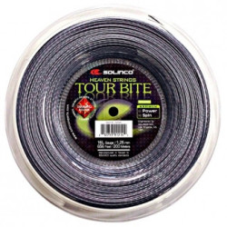 Solinco Tour Bite Diamond Rough 200m