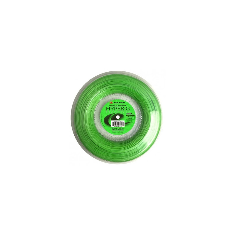 Solinco Hyper G 200m