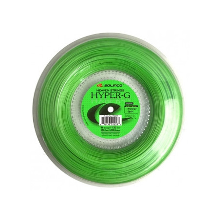 Solinco Hyper G 200m