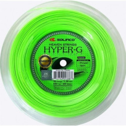 Solinco Hyper G Soft 12m von der Rolle