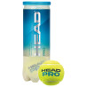Head Pro Tennisbälle 3er