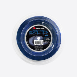 Solinco Revolution 12m von der Rolle