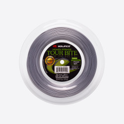 Solinco Tour Bite Soft 12m von der Rolle