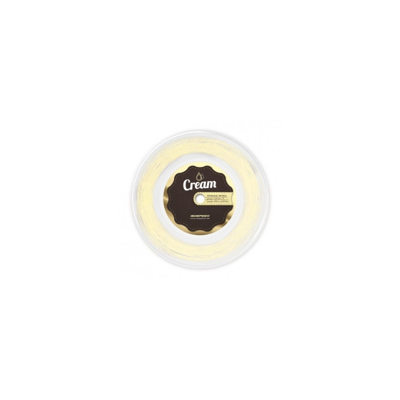 Isospeed Cream 200m