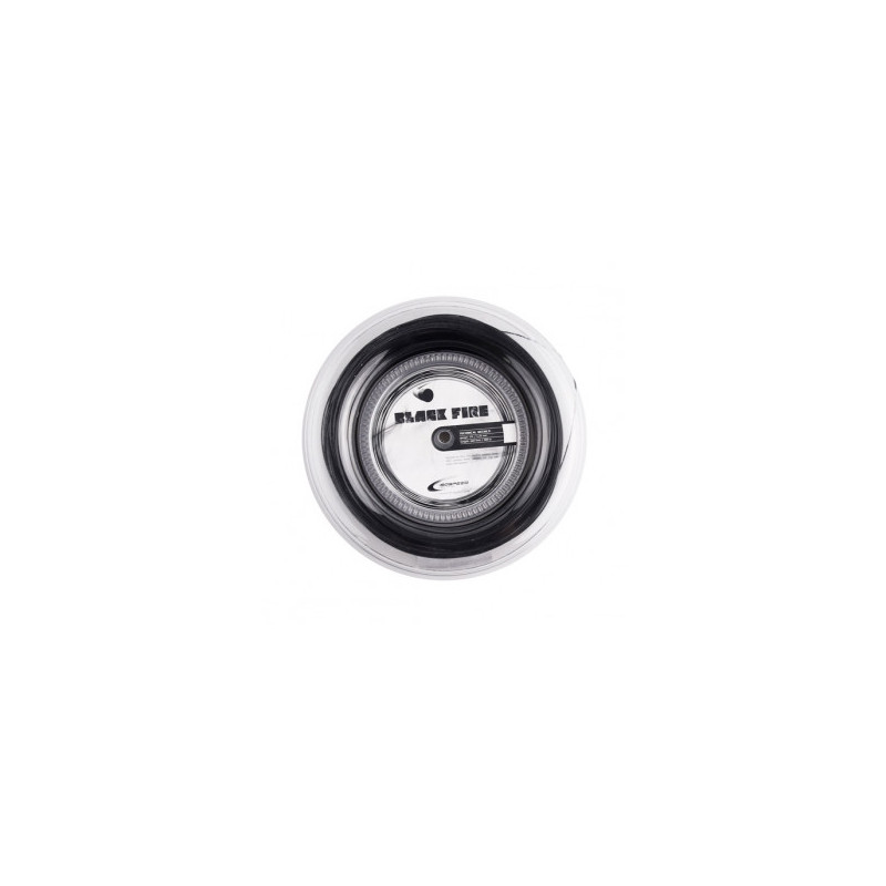 Isospeed Black Fire 200m