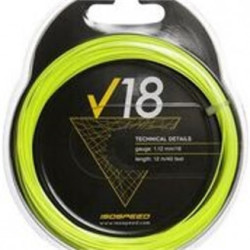 Isospeed V18 200m