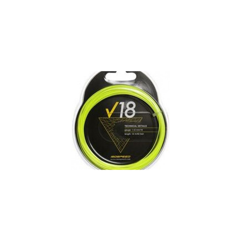 Isospeed V18 200m