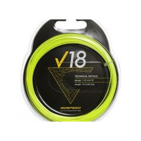 Isospeed V18 200m