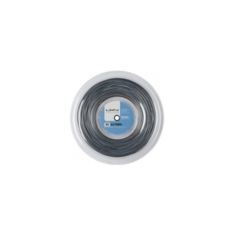 Luxilon Alu Power 200m