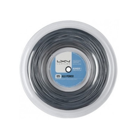 Luxilon Alu Power 200m