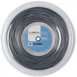 Luxilon Alu Power 12m von der Rolle