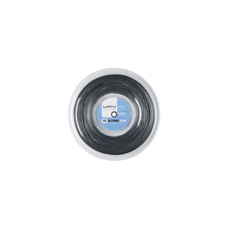 Luxilon Alu Power Rough 220m