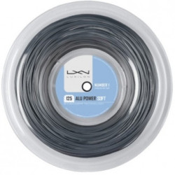 Luxilon Alu Power Soft 200m