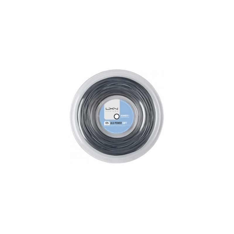 Luxilon Alu Power Soft 200m