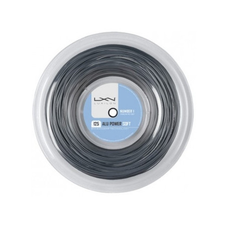 Luxilon Alu Power Soft 200m