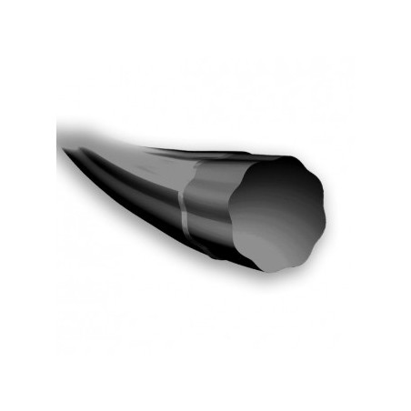 Babolat RPM Rough schwarz 12m von der Rolle