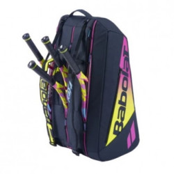 Babolat Pure Aero Rafa RHx12