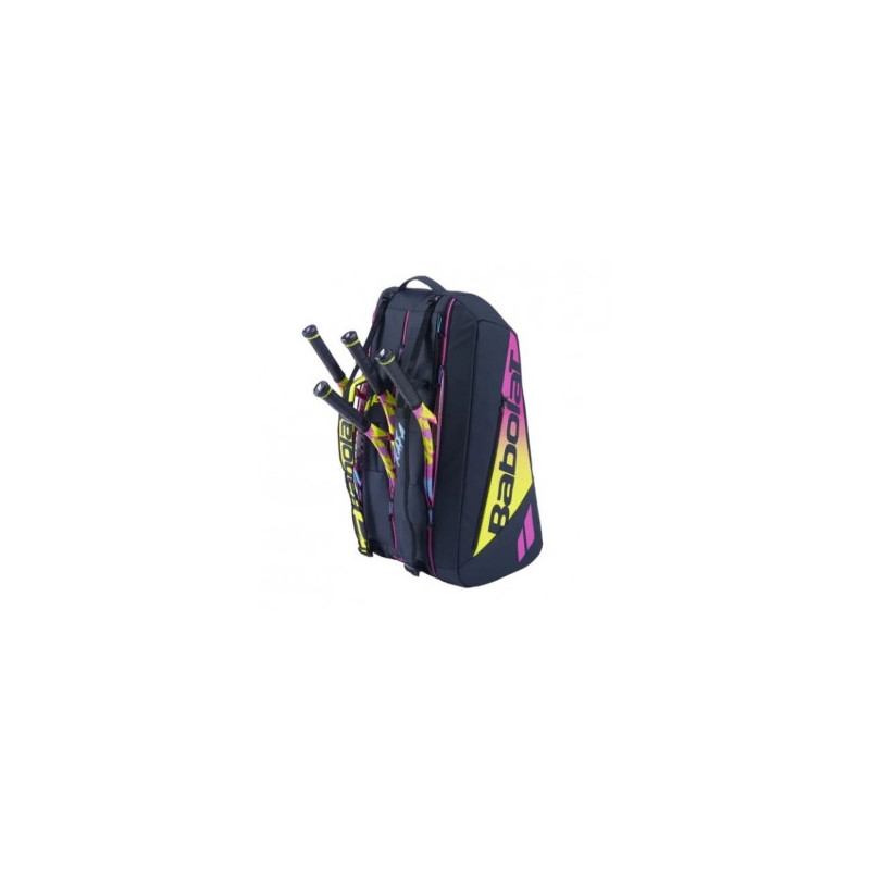 Babolat Pure Aero Rafa RHx12