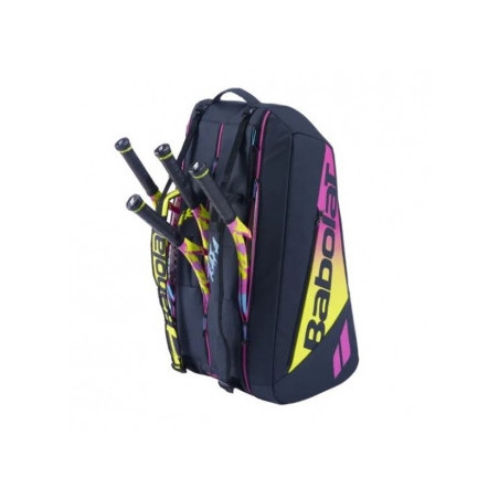 Babolat Pure Aero Rafa RHx12