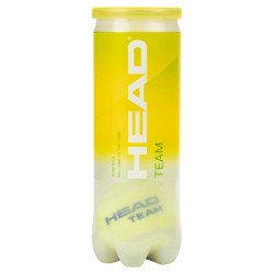 Head Team Tennisbälle 3er